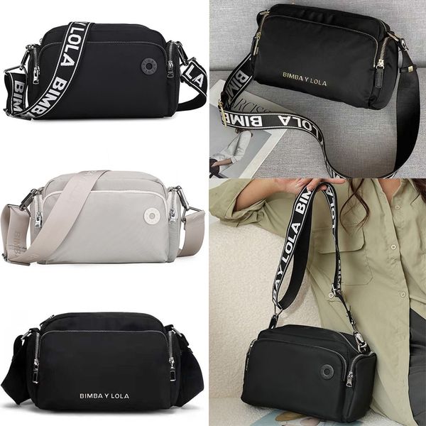 bimba y lola women's shoulder bags spain bolsos girls escolar bimbaylola nylon handbag messenger women handbags crossbody ladies camera
bimba y lola women's shoulder bags spain bolsos girls escolar bimbaylola nylon handbag messenger women handbags crossbody ladies camera