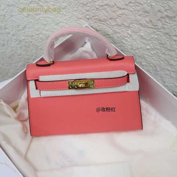 designer kel1ys handbags hermss women's luxury leather classic second-generation mini hand women's palm grain cowhide one shoulder
designer kel1ys handbags hermss women's luxury leather classic second-generation mini hand women's palm grain cowhide one shoulder