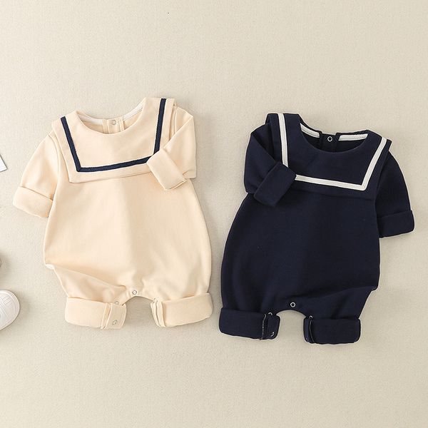 rompers spring born baby boy girl jumpsuit game suit covered with cotton long sleeved baby jumpsuit born clothing 230408, Blue
rompers spring born baby boy girl jumpsuit game suit covered with cotton long sleeved baby jumpsuit born clothing 230408, Blue