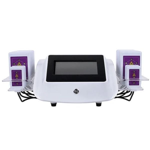 price portable laser lipo slimming machine body slim device for beauty salon
price portable laser lipo slimming machine body slim device for beauty salon