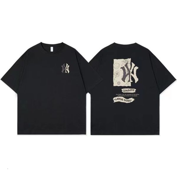 men's t-shirts luxury brand men t-shirts oversized cotton t shirt fashion women streetwear y2k man clothing tees 230408, White;black
men's t-shirts luxury brand men t-shirts oversized cotton t shirt fashion women streetwear y2k man clothing tees 230408, White;black