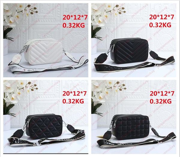 designer camera bag mini square trunk handbag women shoulder crossbody bags wallet luxury leather quilting thread disco messenger shopping p
designer camera bag mini square trunk handbag women shoulder crossbody bags wallet luxury leather quilting thread disco messenger shopping p