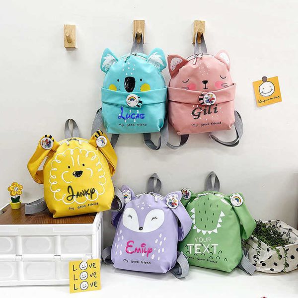 backpacks personalized embroidery backpack child cute koala backpack for kindergarten student school bag cartoon light small bags for kids p
backpacks personalized embroidery backpack child cute koala backpack for kindergarten student school bag cartoon light small bags for kids p