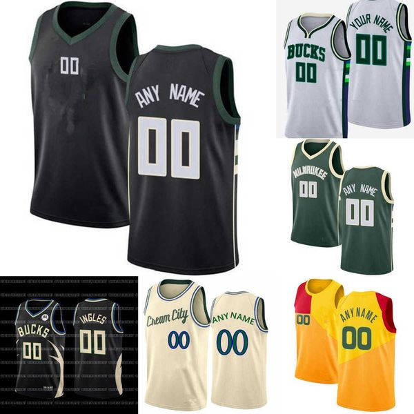men women youth milwaukee''bucks''custom brook 11 lopez jrue 21 holiday khris 22 middleton giannis 34 antetokounmpo bobb, Black;red
men women youth milwaukee''bucks''custom brook 11 lopez jrue 21 holiday khris 22 middleton giannis 34 antetokounmpo bobb, Black;red