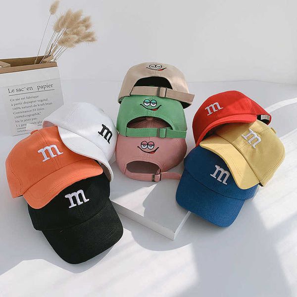 caps hats children's baseball cap sun protection windproof popular letter decoration nice color simplicity four seasons cool fashion tr, Yellow
caps hats children's baseball cap sun protection windproof popular letter decoration nice color simplicity four seasons cool fashion tr, Yellow