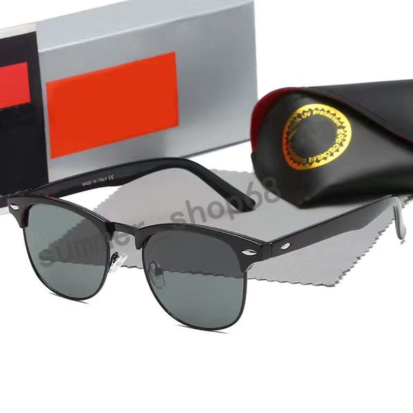 luxury sunglass brand mens sunglasses sun glasses designer sunglasses for women pilot 3016 sunglasses uv400 metal frame polaroid lens, White;black
luxury sunglass brand mens sunglasses sun glasses designer sunglasses for women pilot 3016 sunglasses uv400 metal frame polaroid lens, White;black