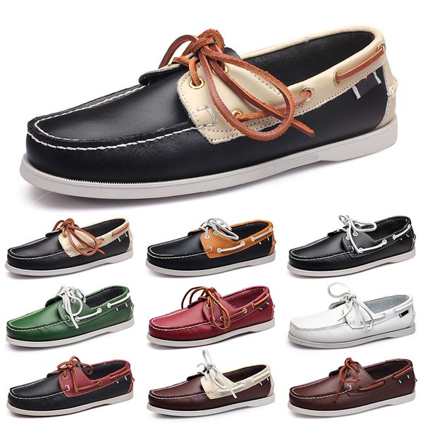 casual shoes men black leisure silvers taupe dlives brown grey red green walking low soft multi leather mens sneaker outdoors trainer
casual shoes men black leisure silvers taupe dlives brown grey red green walking low soft multi leather mens sneaker outdoors trainer