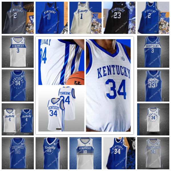 custom ncaa kentucky wildcats basketball jersey stitched custom style 31 kellan grady 34 oscar tshiebwe 11 dontaie allen 55 lance ware bryce, Black
custom ncaa kentucky wildcats basketball jersey stitched custom style 31 kellan grady 34 oscar tshiebwe 11 dontaie allen 55 lance ware bryce, Black