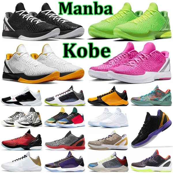 2023 kobes basketball shoes mamba 5 6 zoom with socks men protro grinch bruce lee what if lakers big chaos 5 rings metallic gold dhgates tra
2023 kobes basketball shoes mamba 5 6 zoom with socks men protro grinch bruce lee what if lakers big chaos 5 rings metallic gold dhgates tra