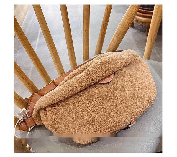 soft plush teddy men chest bag bumbag crossbody bags purse letter tedy luxurys lambswool
soft plush teddy men chest bag bumbag crossbody bags purse letter tedy luxurys lambswool