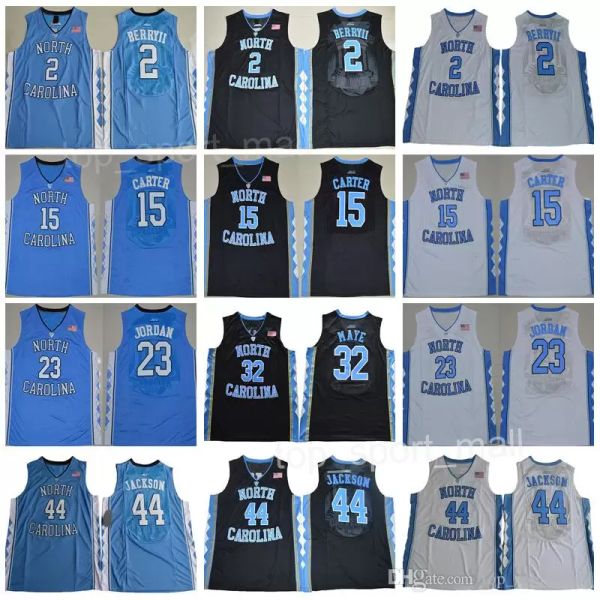 custom north carolina tar heels jerseys college basketball vince carter 15 michael 23 32 luke maye 5 nassir little stitched black white blue
custom north carolina tar heels jerseys college basketball vince carter 15 michael 23 32 luke maye 5 nassir little stitched black white blue