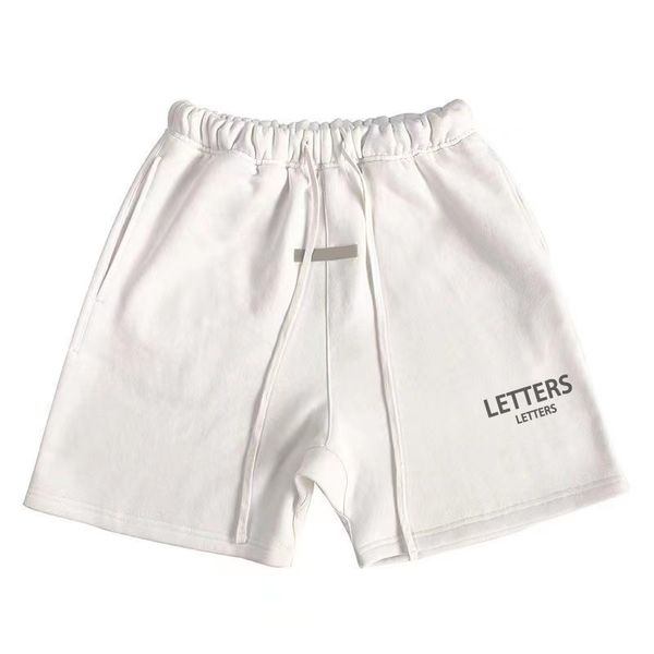 summer mens shorts essentail short casual letter hip hop quick drying swimwear printing ess beach pants man swim 4xhn, White;black
summer mens shorts essentail short casual letter hip hop quick drying swimwear printing ess beach pants man swim 4xhn, White;black
