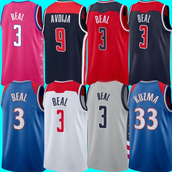 men basketball jerseys 3 bradley 33 kyle beal kuzma spencer 24 corey daniel gafford will barton kristaps 6 porzingis 8 rui hachimura 9 deni, Black;red
men basketball jerseys 3 bradley 33 kyle beal kuzma spencer 24 corey daniel gafford will barton kristaps 6 porzingis 8 rui hachimura 9 deni, Black;red