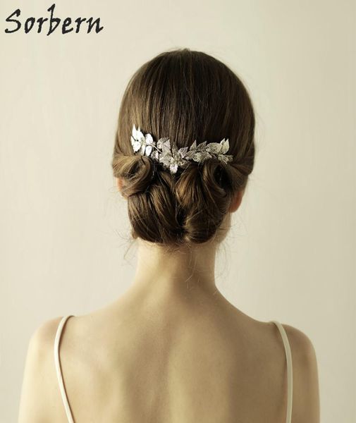 sorbern korean style bridal headpieces women hairpin female rhinestone beautiful flower hair comb tiara bridal hair wedding access8219068, Silver
sorbern korean style bridal headpieces women hairpin female rhinestone beautiful flower hair comb tiara bridal hair wedding access8219068, Silver