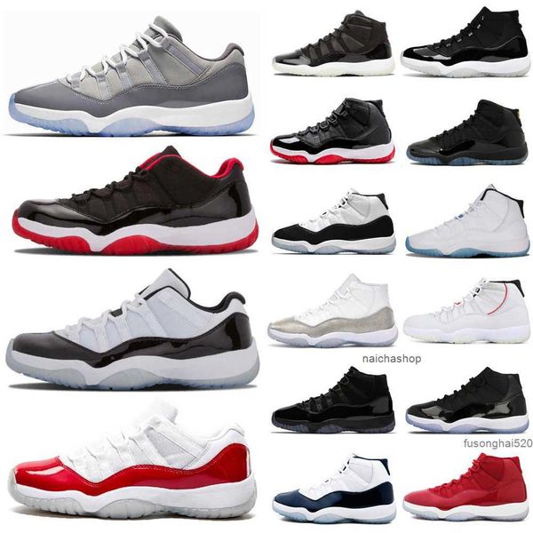 jorden jordon original 11 11s basketball shoes mens womens space jam prm heiress bred high concord metallic sliver gamma cap and gown platin
jorden jordon original 11 11s basketball shoes mens womens space jam prm heiress bred high concord metallic sliver gamma cap and gown platin