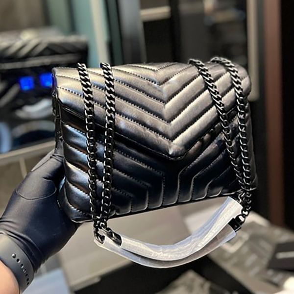 designers pu leather women shoulder bags classic crossbody luxury handbags clutch purses ladies tote flap wallet 3 colours chain bag
designers pu leather women shoulder bags classic crossbody luxury handbags clutch purses ladies tote flap wallet 3 colours chain bag