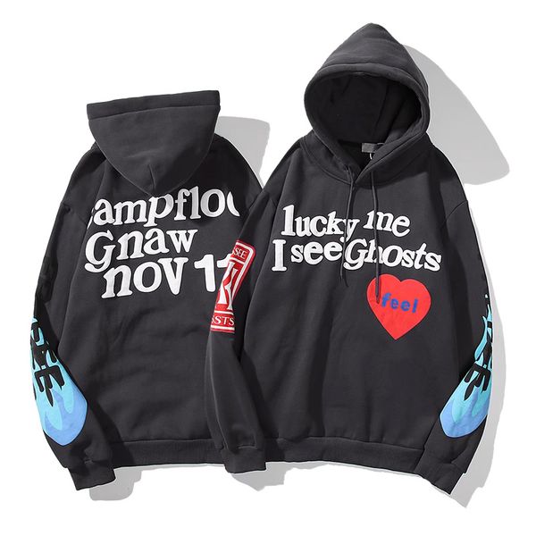 men's clothing hoodie printed hoodie sweatshirt high-quality men's and women's designer street hoodie pullover autumn and win, Black
men's clothing hoodie printed hoodie sweatshirt high-quality men's and women's designer street hoodie pullover autumn and win, Black