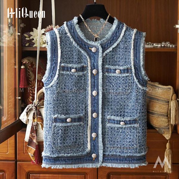 women's vests fall korean women's vintage slim pocket plain tassel vest women's waist coat crochet tear denim vest single swe, Black;white
women's vests fall korean women's vintage slim pocket plain tassel vest women's waist coat crochet tear denim vest single swe, Black;white