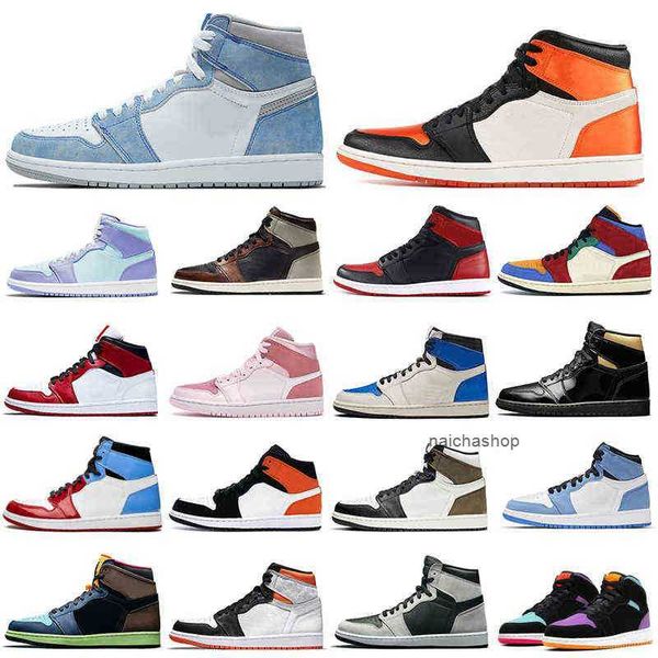 jorden jordon fashion 1s men basketball shoes 1 university blue obsidian bred shadow digital pink women mens trainers sports sneakers dropsh
jorden jordon fashion 1s men basketball shoes 1 university blue obsidian bred shadow digital pink women mens trainers sports sneakers dropsh