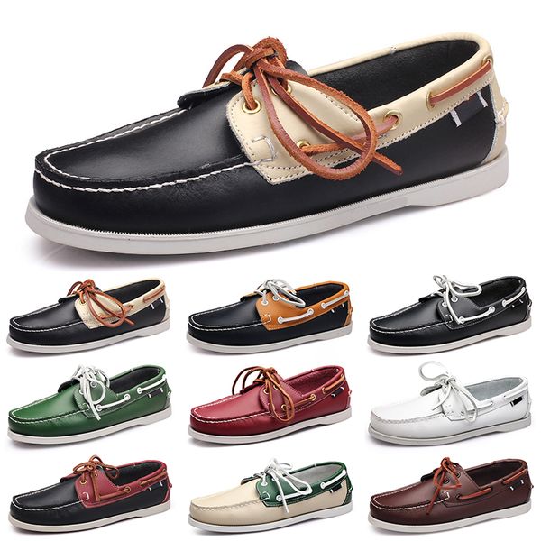 casual shoes men black leisure silvers taupes dlives brown grey red green walking low softs multi leather mens sneaker outdoor trainer
casual shoes men black leisure silvers taupes dlives brown grey red green walking low softs multi leather mens sneaker outdoor trainer
