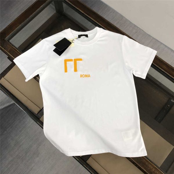 fashion men's t-shirts luxury design 2023 fendyity men's t-shirt retro decorative feel soft anti-wrinkle letter printing casual co, White;black
fashion men's t-shirts luxury design 2023 fendyity men's t-shirt retro decorative feel soft anti-wrinkle letter printing casual co, White;black