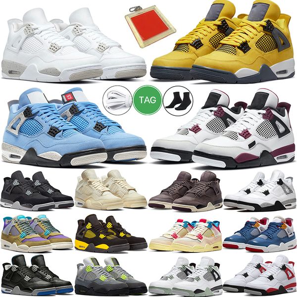basketball shoes military black cat 4s white oreo midnight fire red grey cement men women sail university blue thunder infrared bred pine gr
basketball shoes military black cat 4s white oreo midnight fire red grey cement men women sail university blue thunder infrared bred pine gr