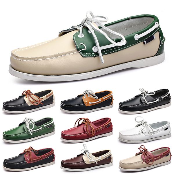 casual shoes men black leisure silvers taupe dlives brown greys red green walking low soft multi leather mens sneaker outdoor trainers
casual shoes men black leisure silvers taupe dlives brown greys red green walking low soft multi leather mens sneaker outdoor trainers