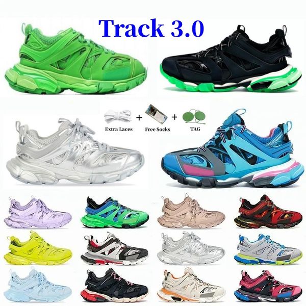 designers casual shoes track 3.0 tess s sneakers paris men women triple white black pink grey beige orange blue platform tracks 3 18ss sport
designers casual shoes track 3.0 tess s sneakers paris men women triple white black pink grey beige orange blue platform tracks 3 18ss sport