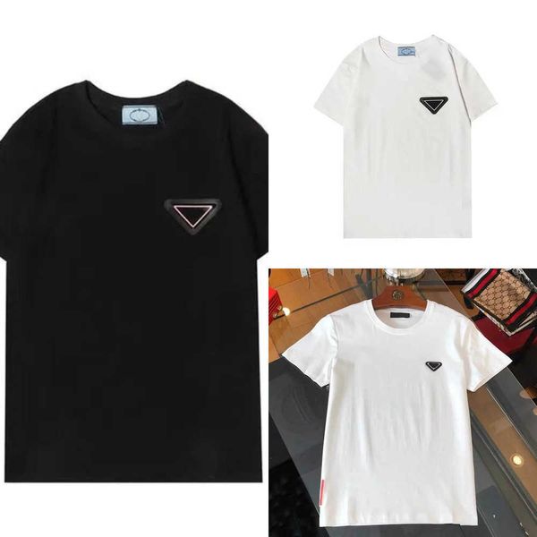 men's polos 2022 mens fashion t shirt designers men clothing black white tees short sleeve women's casual hip hop streetwear tshir, White;black
men's polos 2022 mens fashion t shirt designers men clothing black white tees short sleeve women's casual hip hop streetwear tshir, White;black