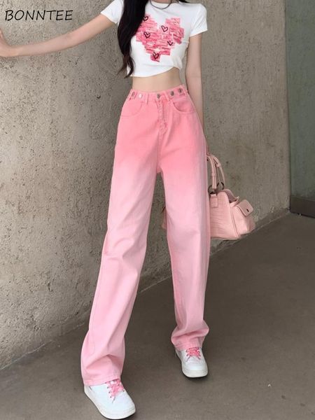 women's jeans women's summer pink wash straight waist street apparel y2k full matching korean fashion gradual casual and unique 23, Blue
women's jeans women's summer pink wash straight waist street apparel y2k full matching korean fashion gradual casual and unique 23, Blue