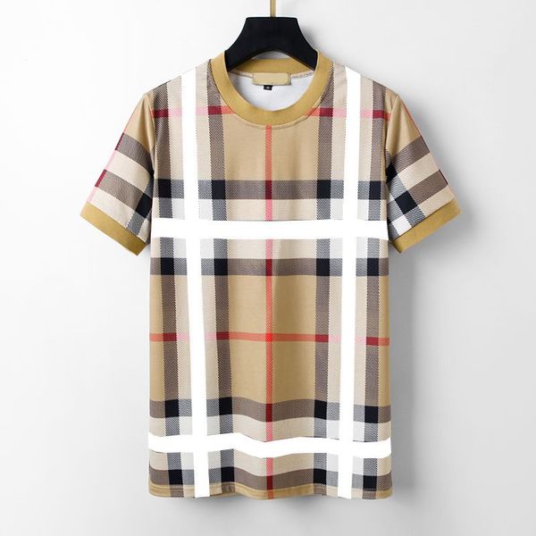 men's t-shirts women's designer european and american fashion men's s casual clothing street polo shorts sleeve t-shirt shirt, White;black
men's t-shirts women's designer european and american fashion men's s casual clothing street polo shorts sleeve t-shirt shirt, White;black