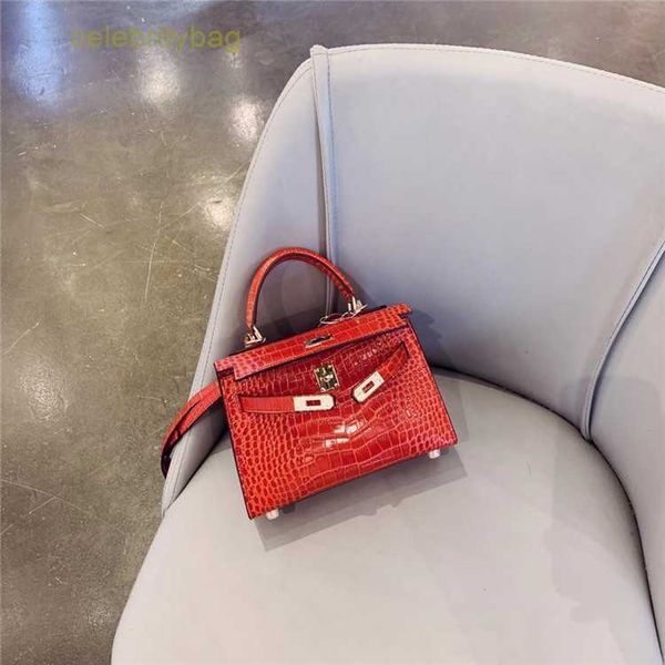 designer kellies handbags hemres crocodile second generation mini small square bag handheld one shoulder crossbody fashion simple style 1 ha
designer kellies handbags hemres crocodile second generation mini small square bag handheld one shoulder crossbody fashion simple style 1 ha