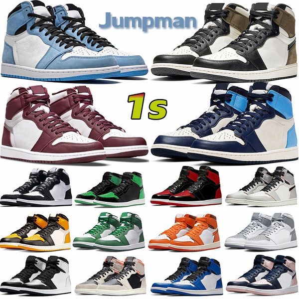 jumpman 1 mens basketball shoes 1s unc twist dark mocha marina blue university grey hyper bred patent royal bordeaux sports sneakers womens
jumpman 1 mens basketball shoes 1s unc twist dark mocha marina blue university grey hyper bred patent royal bordeaux sports sneakers womens