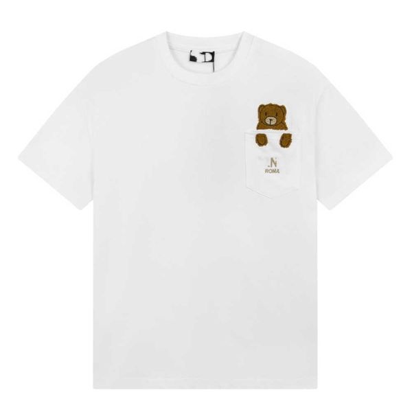 men's t-shirt 2023 men's t-shirts fendyity fashion cotton soft wrinkle resistant printed letter casual student short sleeve 03-02, White;black
men's t-shirt 2023 men's t-shirts fendyity fashion cotton soft wrinkle resistant printed letter casual student short sleeve 03-02, White;black