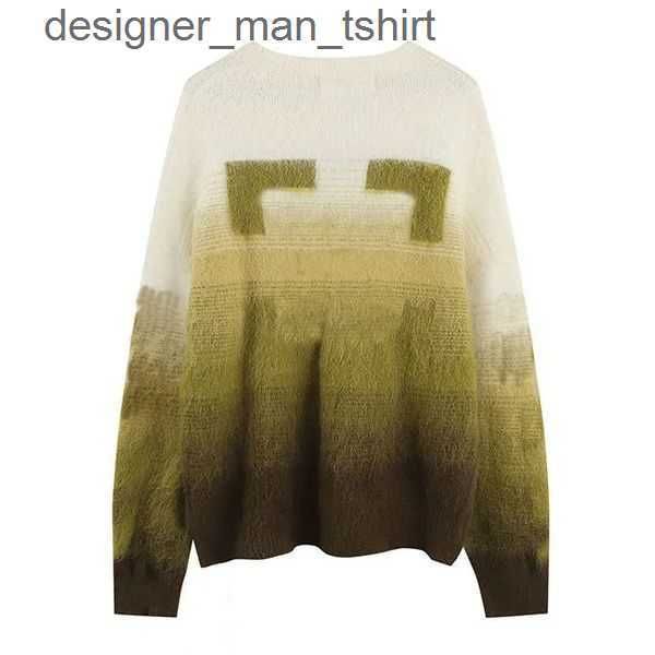 designers sweater mens womens arrow color gradient cardigan lover senior classic multicolor round neck autumn winter keep warm comfortable 5, White;black
designers sweater mens womens arrow color gradient cardigan lover senior classic multicolor round neck autumn winter keep warm comfortable 5, White;black