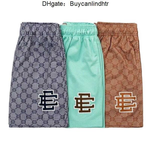 fashion brand eric emanuel men's shorts ee summer luxury basic short designers newyork city skyline loose fitness beach breathable wome, White;black
fashion brand eric emanuel men's shorts ee summer luxury basic short designers newyork city skyline loose fitness beach breathable wome, White;black