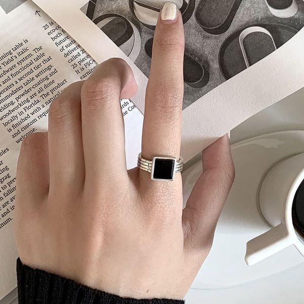 band rings sterling silver rings 2023 new fashion female retro roman numerals design senior student ring promise rings for her matching ring
band rings sterling silver rings 2023 new fashion female retro roman numerals design senior student ring promise rings for her matching ring