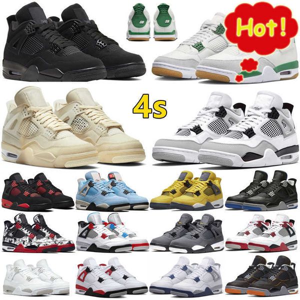 jumpman 4 4s men women basketball shoes pine green military black cat red thunder white oreo unc blue sail bred infrared cement seafoam mens
jumpman 4 4s men women basketball shoes pine green military black cat red thunder white oreo unc blue sail bred infrared cement seafoam mens