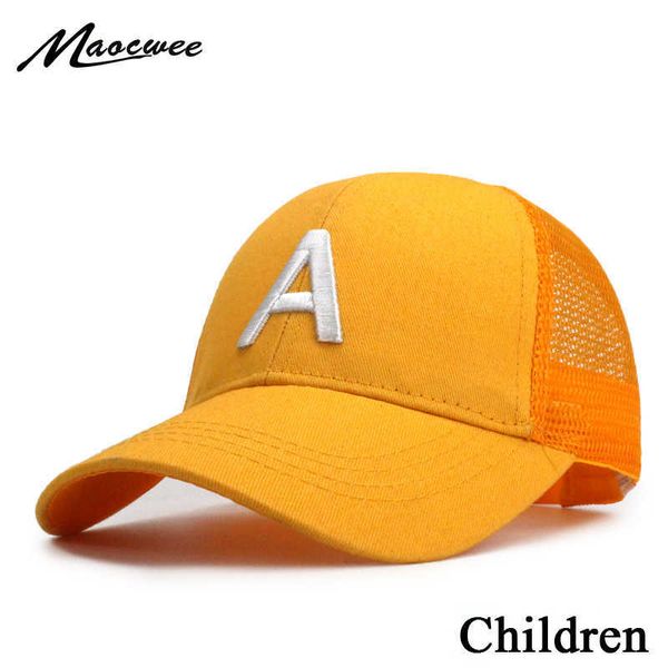 caps hats cute children baseball caps baby girls sun visor hats boys snapback casquette gorras letter a embroidery kids summer mesh cap w040, Yellow
caps hats cute children baseball caps baby girls sun visor hats boys snapback casquette gorras letter a embroidery kids summer mesh cap w040, Yellow