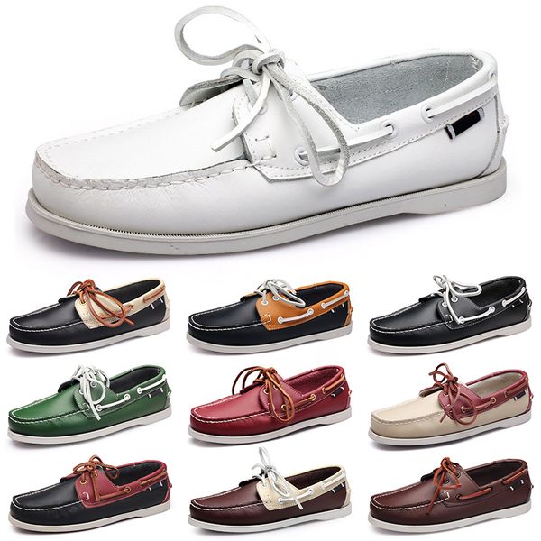 casual shoes men black leisure silvers taupe dlives browns grey reds green walking low soft multi leathers mens sneaker outdoor trainer
casual shoes men black leisure silvers taupe dlives browns grey reds green walking low soft multi leathers mens sneaker outdoor trainer