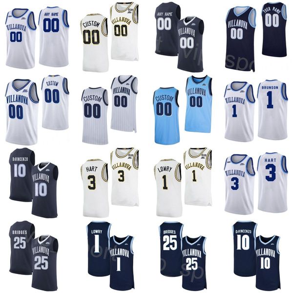 custom villanova wildcats 25 mikal bridges jersey college basketball 3 josh hart 10 donte divincenzo 1 jalen brunson 1 kyle lowry stitched u, Black
custom villanova wildcats 25 mikal bridges jersey college basketball 3 josh hart 10 donte divincenzo 1 jalen brunson 1 kyle lowry stitched u, Black