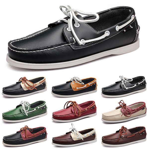 casual shoes men black leisure silvers taupe dlives browns grey reds green walking low soft multi leather mens sneaker outdoor trainers
casual shoes men black leisure silvers taupe dlives browns grey reds green walking low soft multi leather mens sneaker outdoor trainers