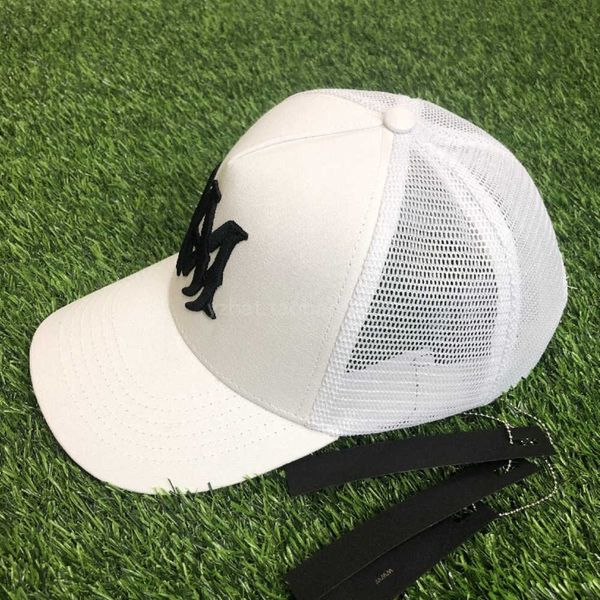 ball caps latest colors embroidery letters ma luxury designers hat fashion trucker cap motion current 63ess, Blue;gray
ball caps latest colors embroidery letters ma luxury designers hat fashion trucker cap motion current 63ess, Blue;gray