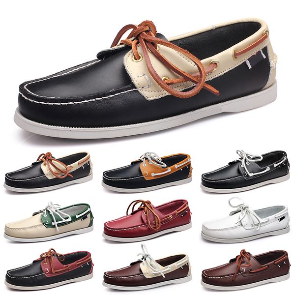casual shoes men black leisure silvers taupe dlives brown grey reds green walking low soft multi leather mens sneaker outdoor trainer
casual shoes men black leisure silvers taupe dlives brown grey reds green walking low soft multi leather mens sneaker outdoor trainer