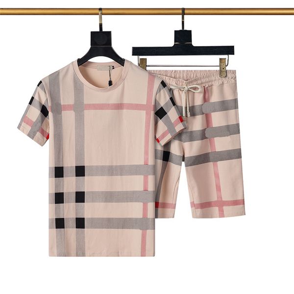 2023 men's outfits new pattern designers tracksuits summer suits t shirt seaside holiday shirts shorts sets d16e, Gray
2023 men's outfits new pattern designers tracksuits summer suits t shirt seaside holiday shirts shorts sets d16e, Gray