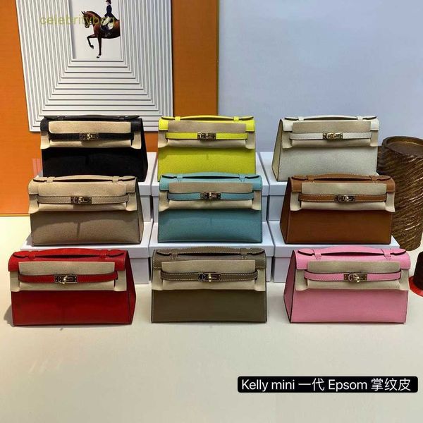 designer kelliess handbags hemres new generation fashion versatile simple small square bag one shoulder oblique straddle handheld cowhide wo
designer kelliess handbags hemres new generation fashion versatile simple small square bag one shoulder oblique straddle handheld cowhide wo