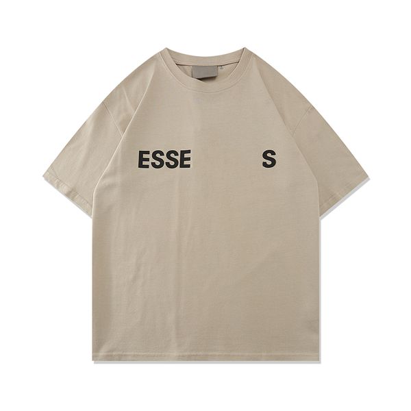 summer men women essentail shirt designers t shirt casual shirts luxury shorts tshirts essentail chest print fashion letter tees essentiel t, White;black
summer men women essentail shirt designers t shirt casual shirts luxury shorts tshirts essentail chest print fashion letter tees essentiel t, White;black