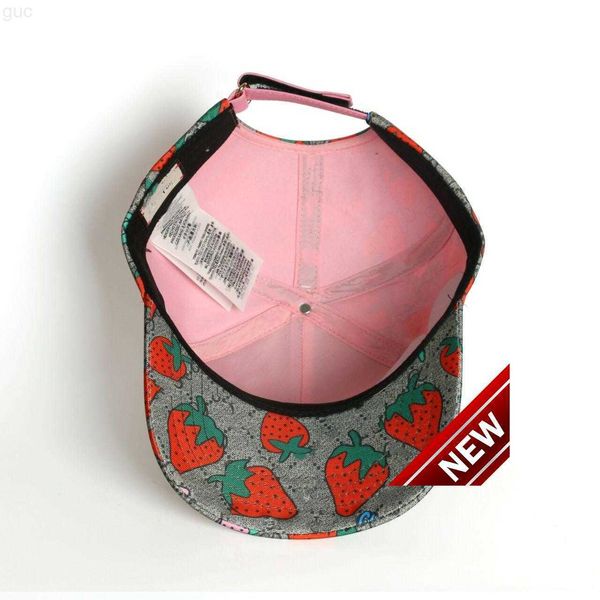 quality 33high strawberry baseball caps man's cotton cactus classic letter ball caps summer women sun hats outdoor adjustable snapback, Blue;gray
quality 33high strawberry baseball caps man's cotton cactus classic letter ball caps summer women sun hats outdoor adjustable snapback, Blue;gray