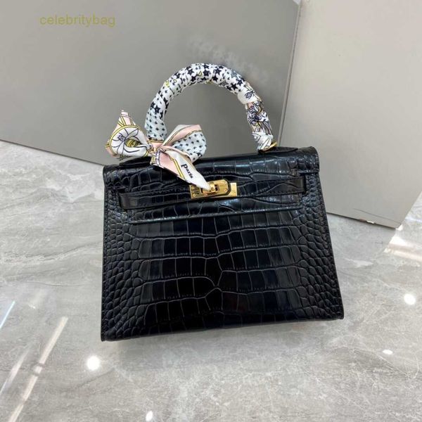 designer kelys handbags hemrres leather high women's quality calf hand cross body shoulder alligator grain second generation mini has l
designer kelys handbags hemrres leather high women's quality calf hand cross body shoulder alligator grain second generation mini has l