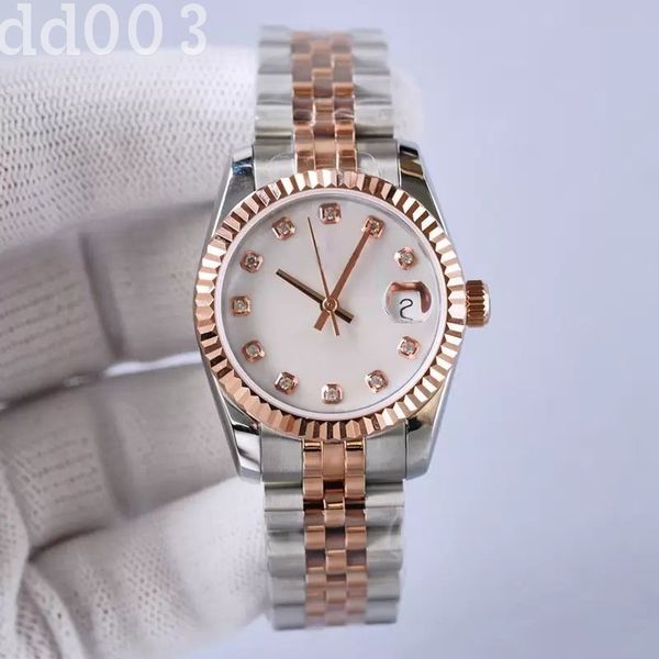 designer watches datejust mens watch multicolor stainless steel strap waterproof fully automatic montre de luxe luxury pink moissanite watch, Slivery;brown
designer watches datejust mens watch multicolor stainless steel strap waterproof fully automatic montre de luxe luxury pink moissanite watch, Slivery;brown